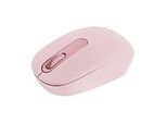 Logitech M196 - Maus - rechts- und linkshändig - optisch - 3 Tasten - kabellos