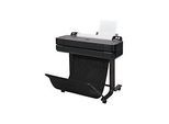 HP DesignJet T630 - 2025 Edition - 610 mm (24") Großformatdrucker - Farbe - Tintenstrahl - Rolle A1 (61,0 cm x 45,7 m), A1, ANSI D