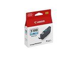 Canon PFI-5100 PC - 14.4 ml - Photo Cyan - original - Hängebox - Tintenbehälter