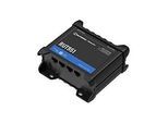 Teltonika RUT951 - Wireless Router - WWAN 3-Port-Switch 2,4 GHz - 3G, 4G - an DIN-Schiene montierbar, oberflächenmontierbar