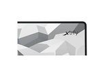 CHERRY XTRFY GP5 - Mauspad - Größe XL - Litus Weiß