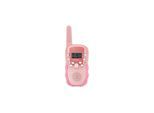 Lalarma Walkie Talkie - Rose