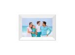 DENVER FRAMEO PFF-1024WHITE - White