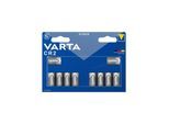 VARTA Professional battery - Cylindrical - 10 x CR2 - primary lithium manganese