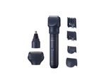 Panasonic Body trimmer Multishape Pack
