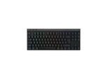 Logitech G G515 - Gaming Tastaturen - Deutsch - Schwarz