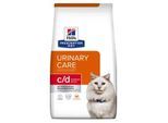 Hill's Prescription Diet c/d Urinary Stress Urinary Care Huhn 8 kg