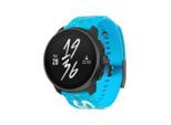 Suunto Unisex Race S Stainless Steel - 45mm blau
