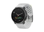 Suunto Unisex Race S Titanium - 45mm weiß
