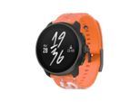 Suunto Unisex Race S Stainless Steel - 45mm orange