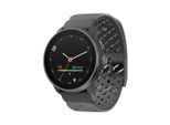Suunto Unisex Race S Titanium - 45mm grau