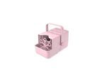 Lalarma Proffesionel bubble maschine - Rose