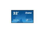 iiyama ProLite LH3241S-B2 32" Class (31.5" viewable) LED-backlit LCD display - Full HD - for digital signage