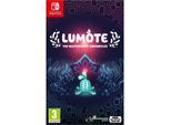 Lumote: The Mastermote Chronicles - Nintendo Switch - Platformer - PEGI 3