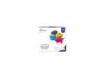 MediaRange - black - compatible - remanufactured - toner cartridge (alternative for: Brother TN-2420) - Tonerpatrone Schwarz
