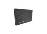 LC Power LC-25U3-C - storage enclosure - SATA 6Gb/s - USB 3.2 (Gen 2x1)
