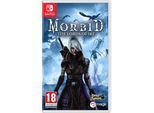 Morbid: The Lords of Ire - Nintendo Switch - RPG - PEGI 18