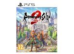 Romancing SaGa 2: Revenge of the Seven - Sony PlayStation 5 - RPG - PEGI 12