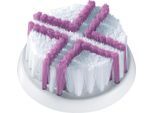 BEURER Gesichtsbürstenaufsatz »Exfoliation FC 95«, (Set, 2 tlg.)