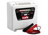 Telwin Touring 11 - Akkuladegerät - Batterien von 6 bis 12 V - LED-Aufladeanzeige
