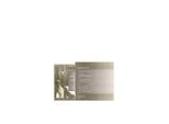 M2 Beauté - Oil-free Makeup Remover Sachets - 7 pcs