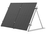 Ecoflow Solarmodul-Halterung »Verstellbare Kipphalterung für 100W/400W Solarpanele«