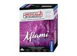 Kosmos Spiel »Mysteries Miami Flatline«