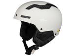 Sweet Protection - Grimnir 2Vi Mips Helmet - Skihelm Gr 53-56 cm - S/M weiß/grau