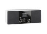 IMPERIAL Internet-Radio »Dabman i200 Weiss«, (WLAN Digitalradio (DAB+)-Internetradio-FM-Tuner)