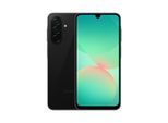 SAMSUNG Galaxy A26 5G, 6+128 GB, Black