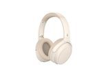 Edifier Wireless headphones WH700NB ANC (Ivory)