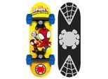 Spider-Man Spidey Junior Skateboard 17"x5"