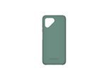 Fairphone 4 Protective Soft Case - Green