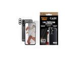 CARE by PanzerGlass Flagship 3-in-1 Privacy Bundle Samsung Galaxy A56 5G