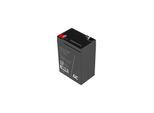 Green Cell AGM02 AGM 6V/4.5Ah Sealed Lead-Acid