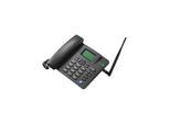 Doro 4100H - Black - 4G Fixed Cellular Phone