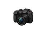 Panasonic Lumix G DC-GH5M2 - digital camera 12-60mm lens