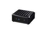 ASRock Industrial NUC BOX-1240P - box Core i5 1240P - 0 GB - no HDD