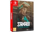 SANABI (Collector's Edition) - Nintendo Switch - Plattform - PEGI 16