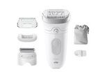 BRAUN Silk-épil 7 7-041 Epilierer