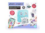 Kreativset »Canal Toys Instant Pocket Printer«