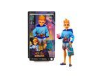 Monster High Scare-adise Island Heath Burns Doll