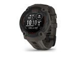 Garmin Unisex Instinct E - 45mm grau