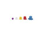 Baby Einstein Ocean Explorers Nesting Toy