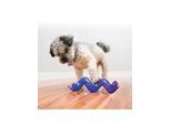 KONG Dog Toy Treat Spiral Stick Small 24cm