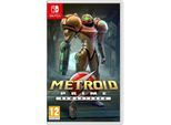 Metroid Prime Remastered - Nintendo Switch - Action - PEGI 12