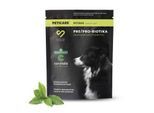 Peticare Probiotika & Präbiotika Pulver für Hunde, Darm-Sanierung, Darmflora 125 ml