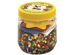 Hama Beads set in Pot 4000 pcs