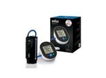 Braun Blood Pressure Monitor