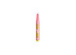 NYX Professional Makeup Fat Oil Slick Click - shiny lip balm - clout (soft baby pink) (02) - high shine